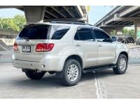 Toyota Fortuner 2.7 V 2WD AT ปี 2005 LPG รูปที่ 4